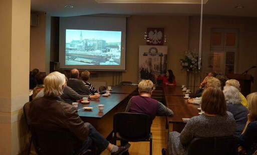 Zdjęcie do Bydgoszcz, jakiej nie pamiętacie - relacja ze spotkania 