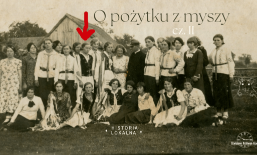 Zdjęcie do O pożytku z myszy (cz. II  i aktualizacja)