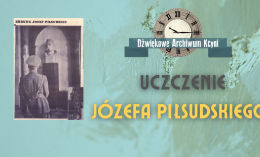 Zdjęcie do Rocznica śmierci J&oacute;zefa Piłsudskiego 