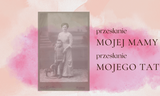 Zdjęcie do M&oacute;j rodzinny dom - mama i tato 