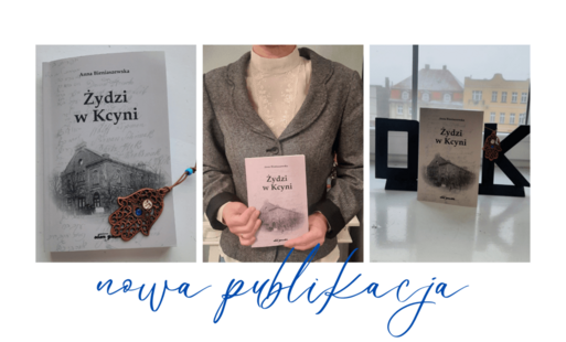 Zdjęcie do Nowa publikacja