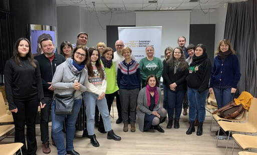 Zdjęcie do Zimowa Akademia ŻIH