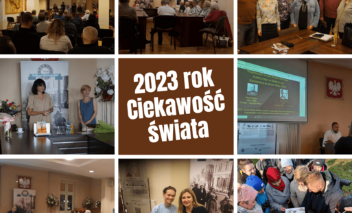Zdjęcie do Jaki to był rok?