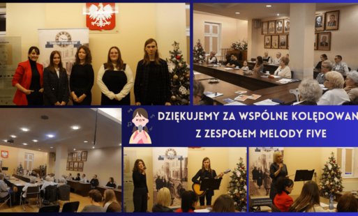 Zdjęcie do Relacja 