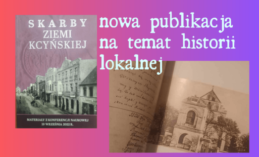 Zdjęcie do Nowa publikacja 