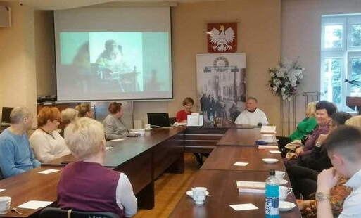 Zdjęcie do Uważność jest sztuką - kolejna Ciekawość świata przed nami 