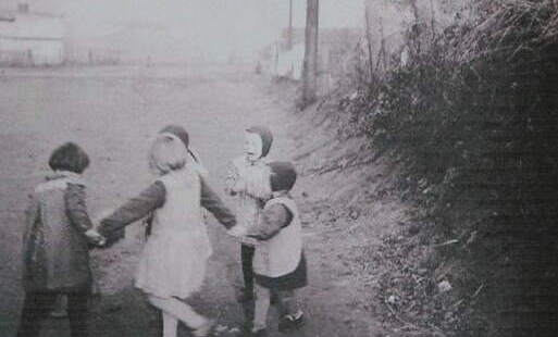 Zdjęcie do Zabawna wojenna przygoda we wspomnieniu Ludwiki Kantypowicz
