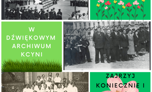 Zdjęcie do Maj&oacute;wkowe nowości 