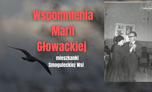 Zdjęcie do Kolejna porcja wspomnień 
