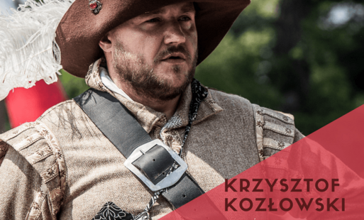 Zdjęcie do Kogo spotkasz w trakcie Warsztat&oacute;w z pamięci ed. II?