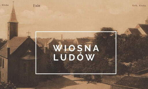 Zdjęcie do Wiosna Lud&oacute;w w okolicach Żnina w relacjach Gazety Polskiej - (cz. II) 