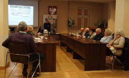 Zdjęcie do Ostatnia Ciekawość świata w tym roku!