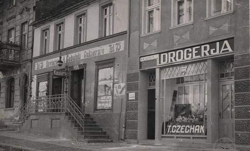 Zdjęcie do Radiowęzeł - opowiada Adam Cybulski