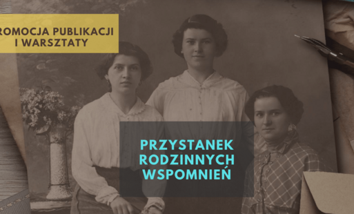 Zdjęcie do Relacja z warsztat&oacute;w i zeszyt do pobrania!
