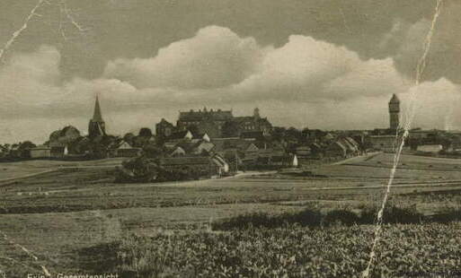 Zdjęcie do Dzień 22 stycznia 1945 r. - we wspomnieniach Adelajdy Grzechnik i Teresy Lisieckiej