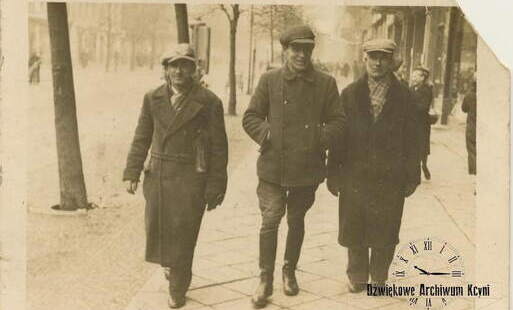 Zdjęcie do Strajk rolny w powiecie żnińskim w październiku 1921 roku