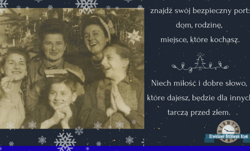 Zdjęcie do życzenia dla Was 