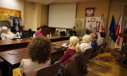 Zdjęcie do Kobieta w mojej duszy - wernisaż i spotkanie z fotografem 