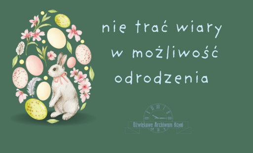 Zdjęcie do Wielkanoc 
